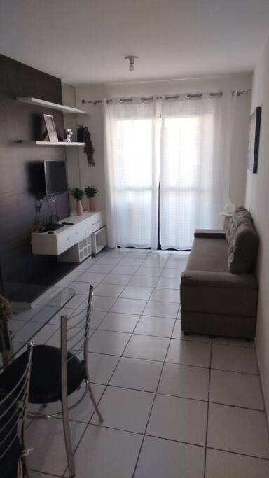 Apartamento Ap Da Carol - Exclusivo!