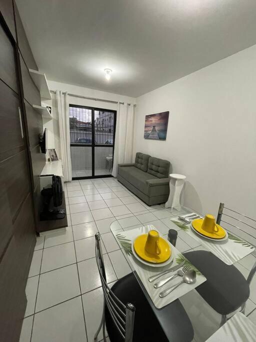 Ap Da Carol - Exclusivo! Apartamento João Pessoa