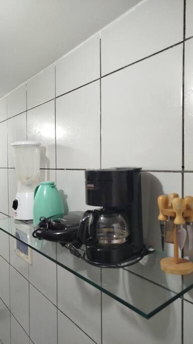 Ap Da Carol - Exclusivo! Apartamento