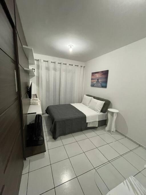 Apartamento Ap Da Carol - Exclusivo! João Pessoa