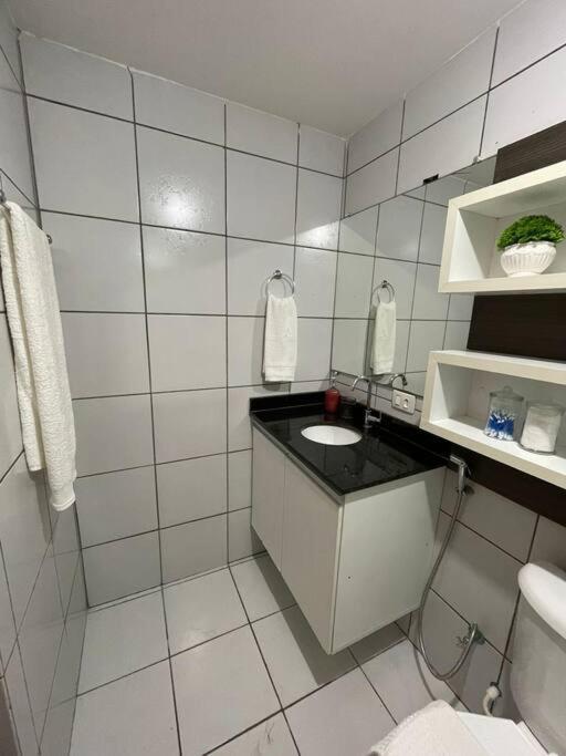 Ap Da Carol - Exclusivo! Apartamento