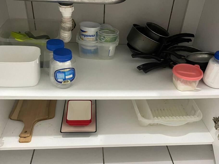 Ap Da Carol - Exclusivo! Apartamento *